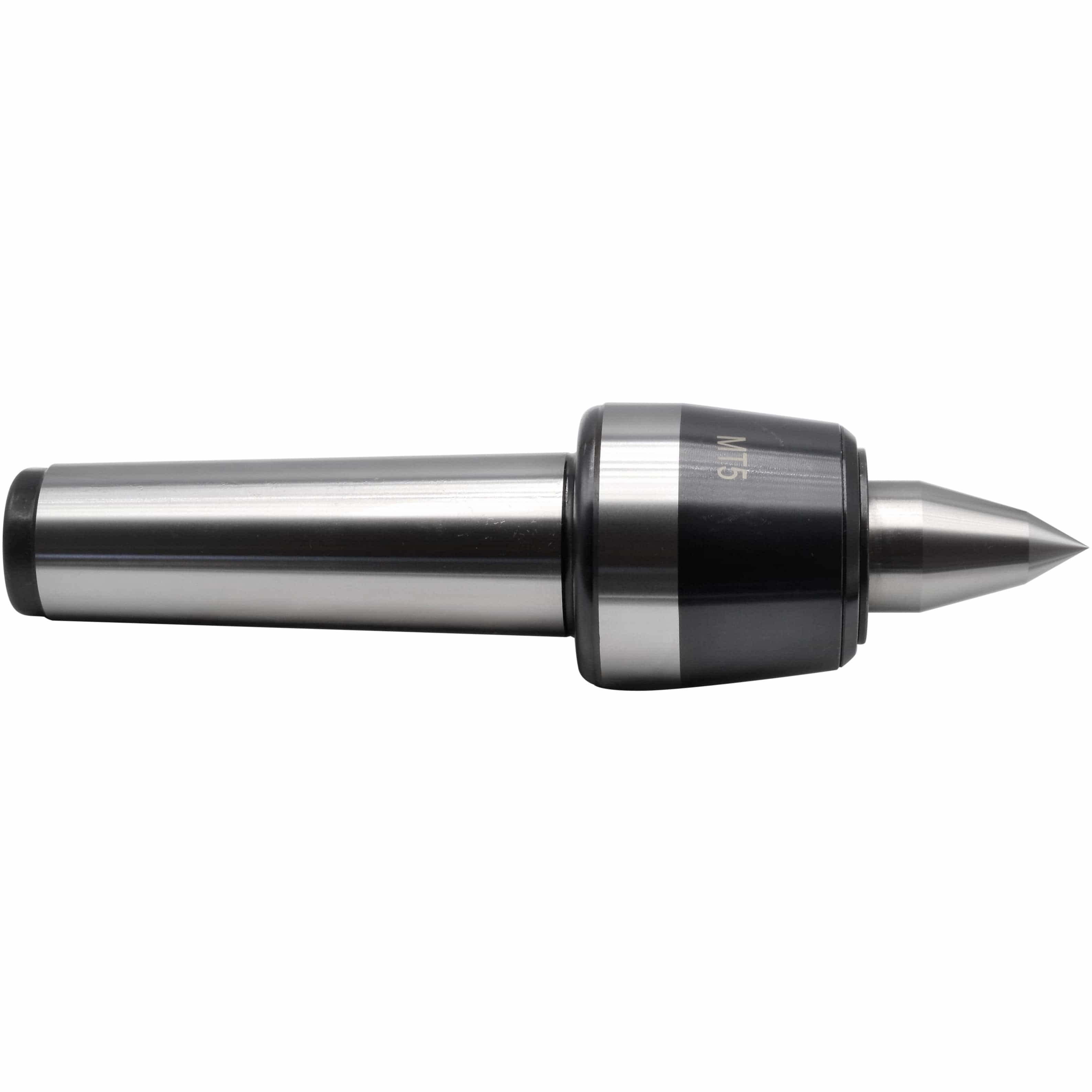 Dajiu Live Centre Morse Taper 5 Extended Nose Precision High Speed Live Centre