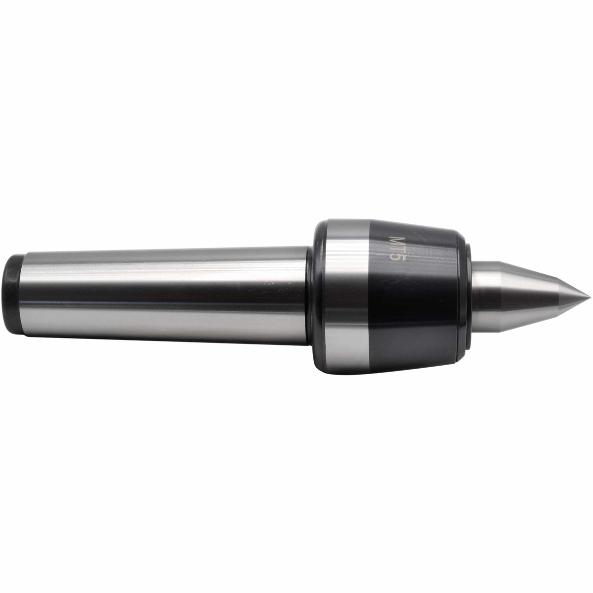 Dajiu Live Centre Morse Taper 5 Extended Nose Precision High Speed Live Centre