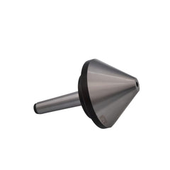 DAJIU TOOL HOLDERS DAJIU Bull Nose Pipe Center MT2 x 80mm – DS2X80