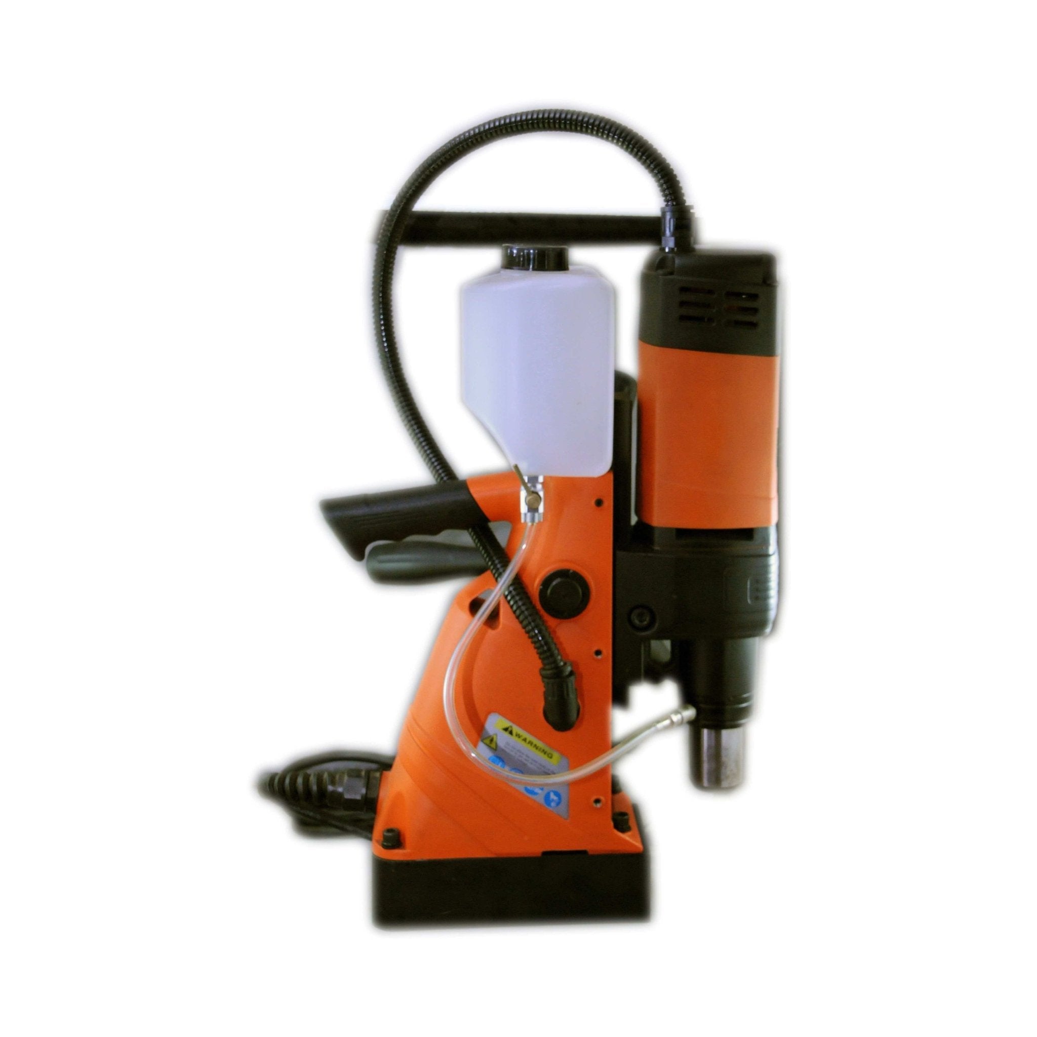 Dexi 35 Magnetic Base Annular Cutter Drill Machine - Twin Eagle Imports