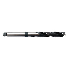 Hepyc 23.5mm HSS Morse Taper Shank Drill MT3 DIN 345N