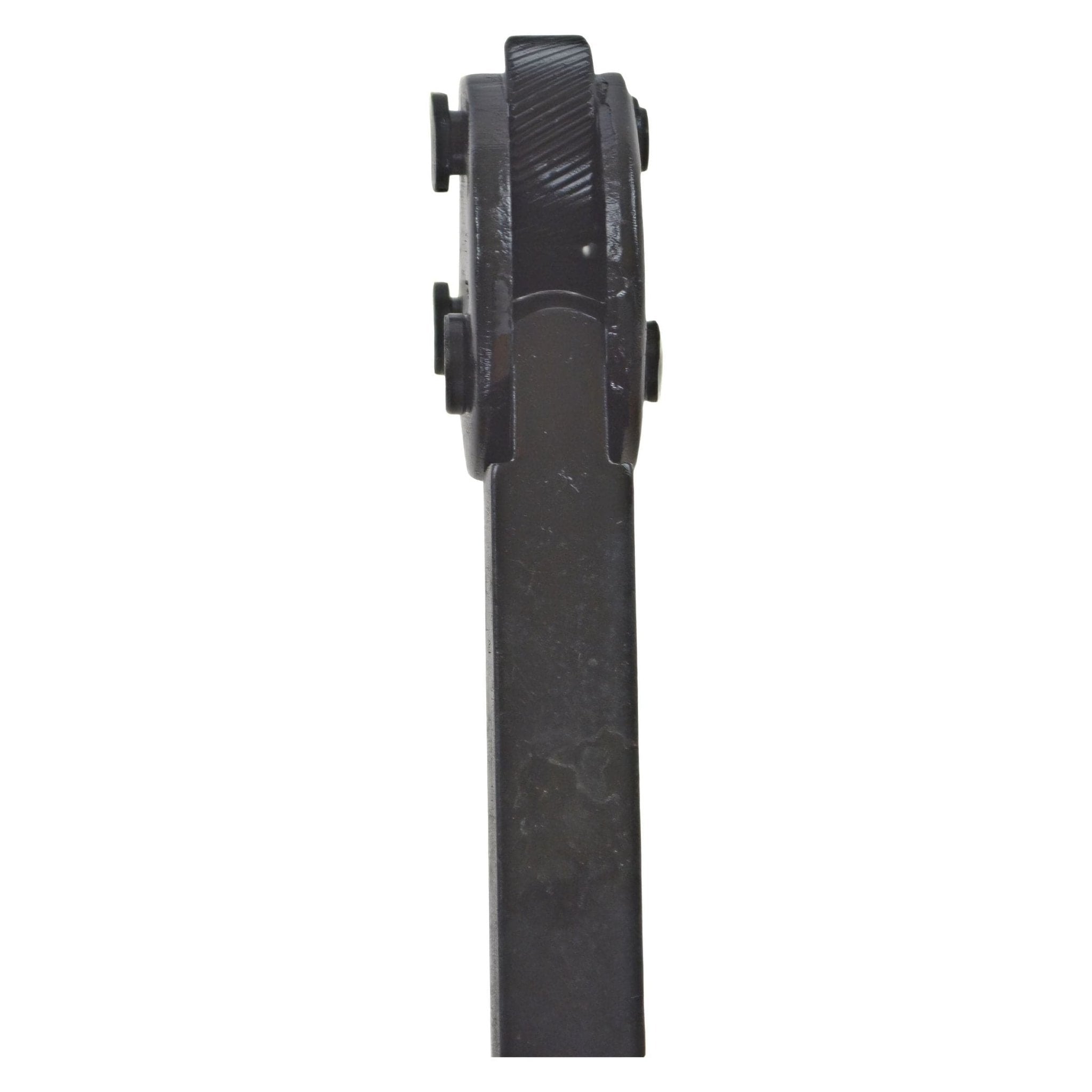 Diamond Pattern Knurling Tool with Pivot Head - Twin Eagle Imports
