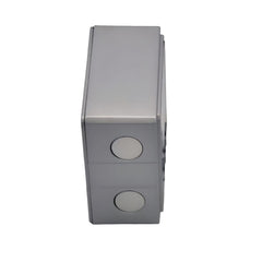 Digital Spirit Level 3-Sided Magnetic Measuring Surface Angle Gauge - Twin Eagle Imports