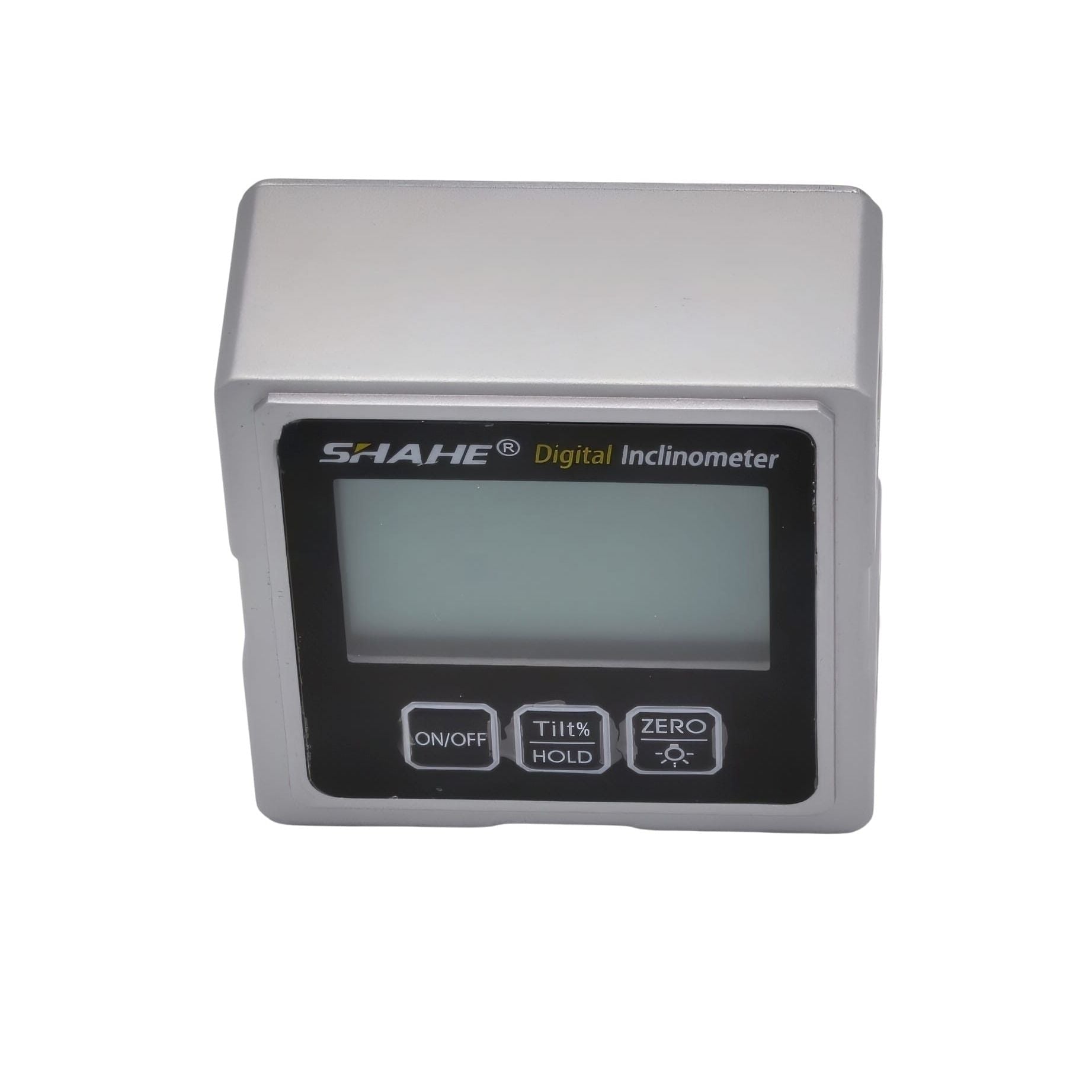Digital Spirit Level 3-Sided Magnetic Measuring Surface Angle Gauge - Twin Eagle Imports