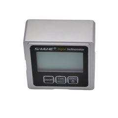 Digital Spirit Level 3-Sided Magnetic Measuring Surface Angle Gauge - Twin Eagle Imports
