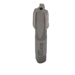 Dormer E5501/4 – 1/4" BSPT Rc HSS Straight Flute Hand Tap - Twin Eagle Imports