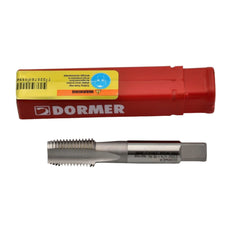 Dormer E5501/4 – 1/4" BSPT Rc HSS Straight Flute Hand Tap - Twin Eagle Imports