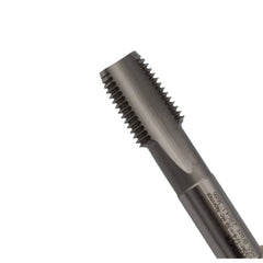 Dormer E5501/4 – 1/4" BSPT Rc HSS Straight Flute Hand Tap - Twin Eagle Imports
