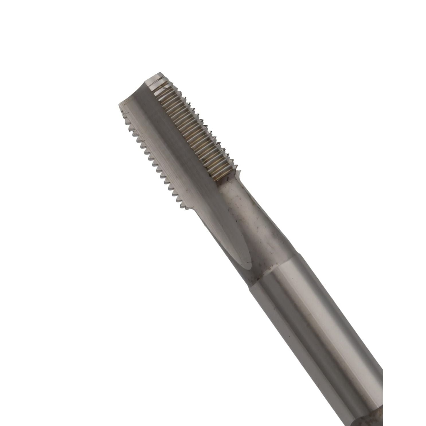 Dormer E5501/8 – 1/8" BSPT Rc HSS Straight Flute Hand Tap - Twin Eagle Imports