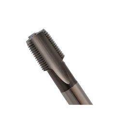 Dormer E5503/8 – 3/8" BSPT Rc HSS Straight Flute Hand Tap - Twin Eagle Imports