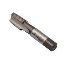 Dormer E5503/8 – 3/8" BSPT Rc HSS Straight Flute Hand Tap - Twin Eagle Imports