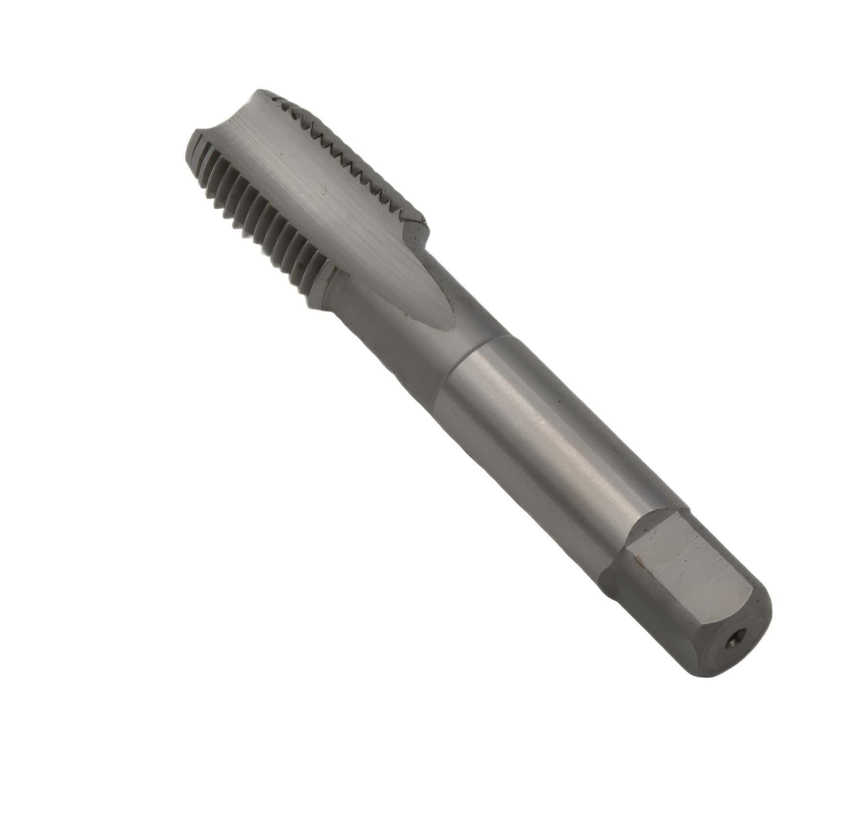 DORMER TAPS Dormer E5501/4 – 1/4" BSPT Rc HSS Straight Flute Hand Tap