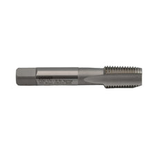 DORMER TAPS Dormer E5501/4 – 1/4" BSPT Rc HSS Straight Flute Hand Tap