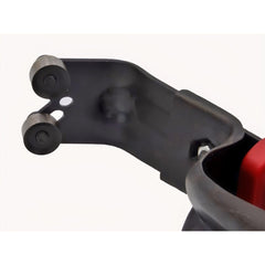 Double Deburrer HSS Disc Blade Hand Tool - Twin Eagle Imports