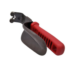 Double Deburrer HSS Disc Blade Hand Tool - Twin Eagle Imports