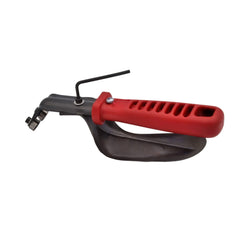 Double Deburrer HSS Disc Blade Hand Tool - Twin Eagle Imports