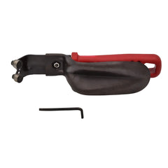 Double Deburrer HSS Disc Blade Hand Tool - Twin Eagle Imports