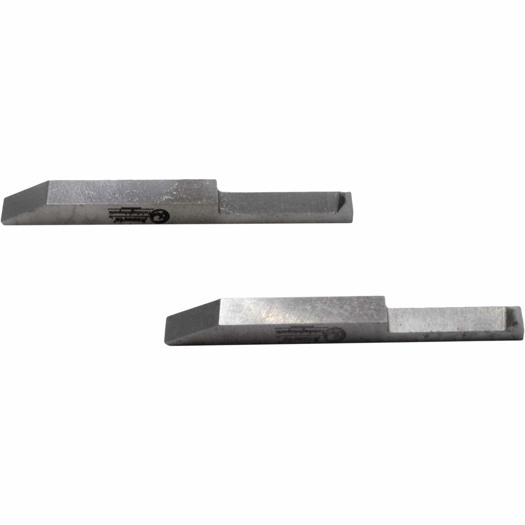 Double end Internal External HSS Threading Tool Set 6 x 6mm - Twin Eagle Imports