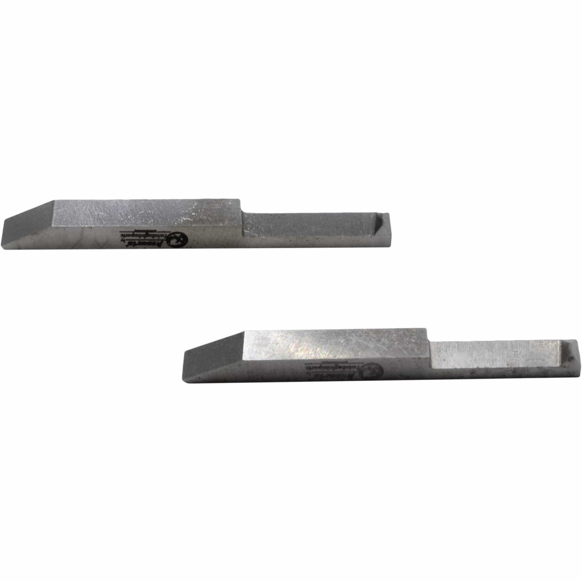 Double end Internal External HSS Threading Tool Set 6 x 6mm - Twin Eagle Imports