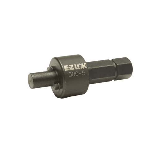 Drive Tool For E-Z Lok™ Inserts - For Internal Threads: 8-32, M4-0.7 - Twin Eagle Imports