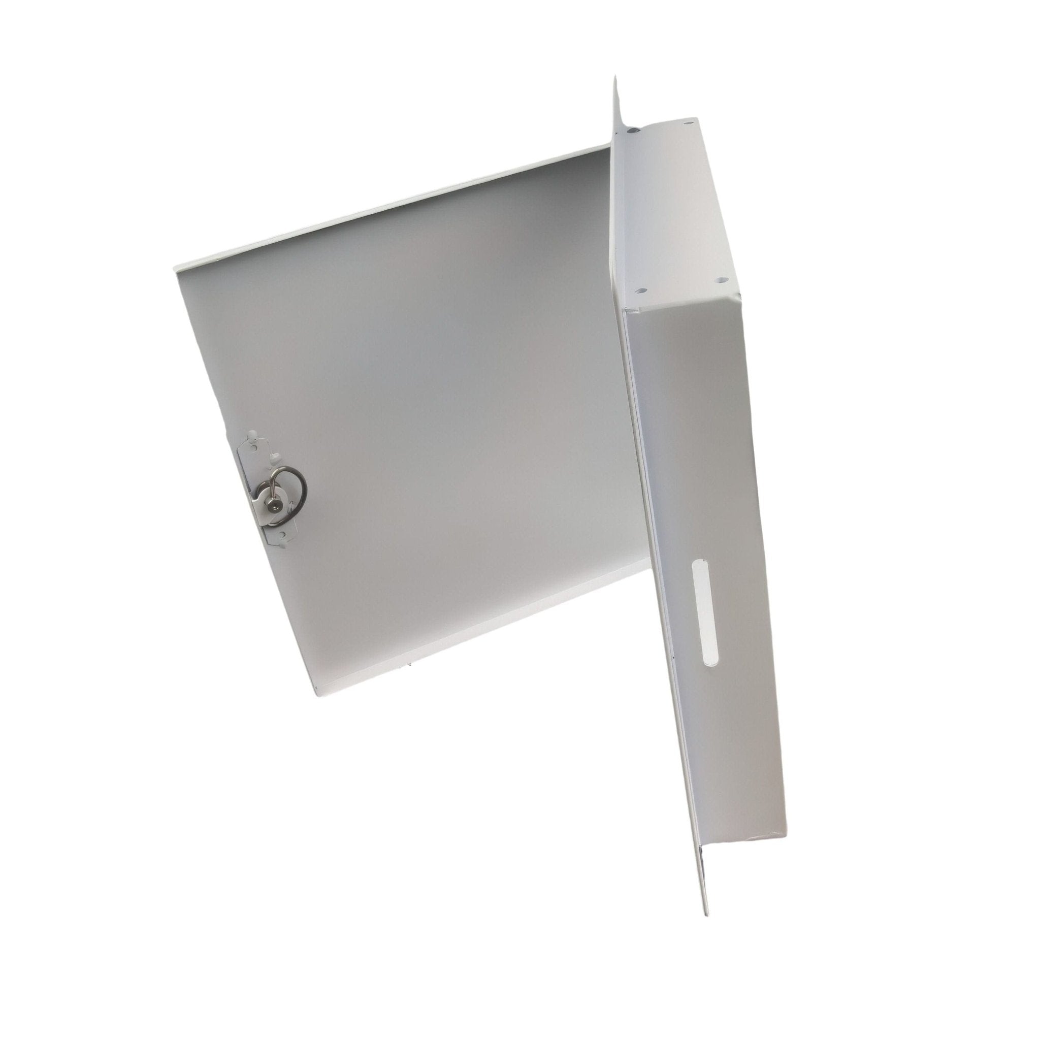 Ductsure Access Panel (Standard White Powder Coated) - 20" x 20" (508mm x 508mm) - Twin Eagle Imports