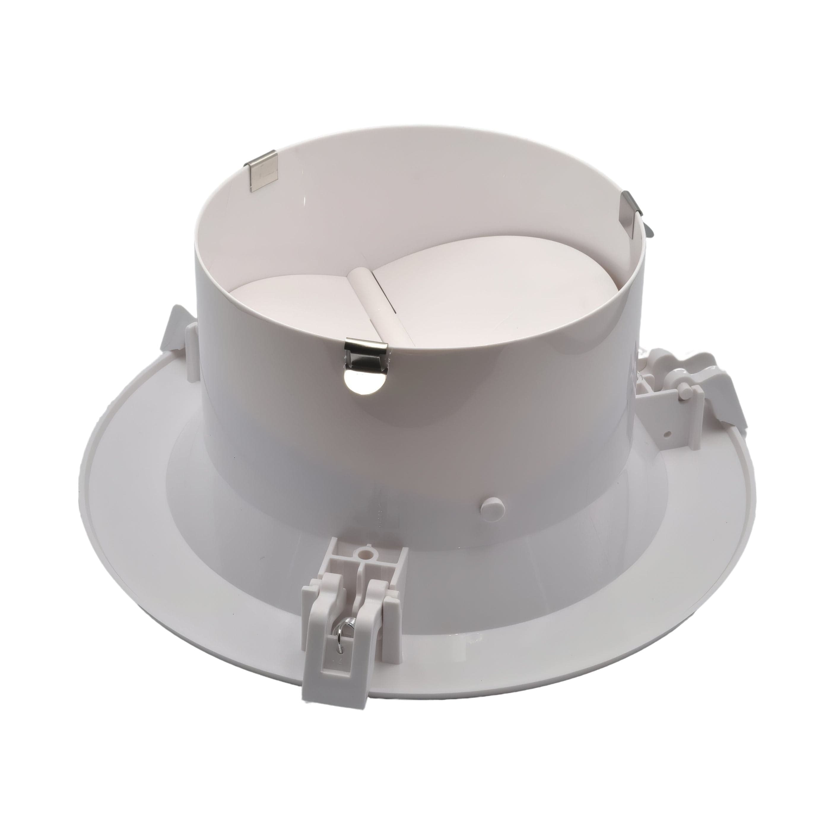 Ductsure Ventilation Ductsure PDJ150 Plastic Round Ceiling Vent Diffuser