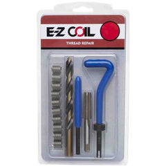 E-Z Coil Kit 5/16"-24 X 1.5D Unf (Standard) Helicoil Thread Repair - Twin Eagle Imports
