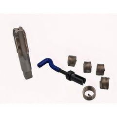 E-Z Coil Kit Economy 1"-8 X 1D Unc Helicoil Thread Repair - Twin Eagle Imports