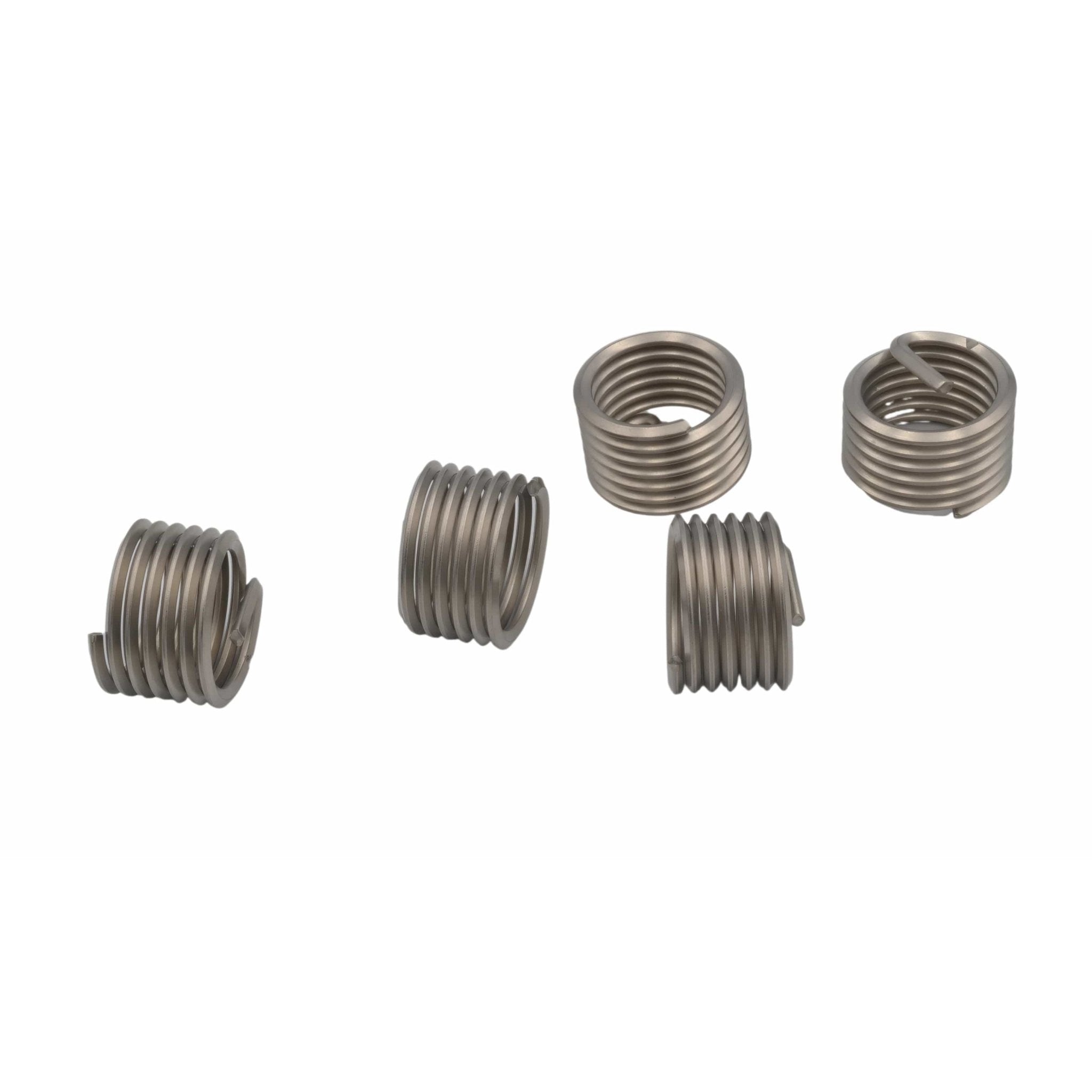 E-Z Coil Kit Economy 1"-8 X 1D Unc Helicoil Thread Repair - Twin Eagle Imports