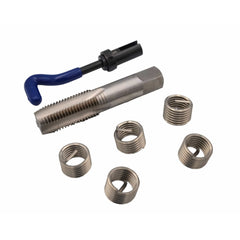 E-Z Coil Kit Economy 1"-8 X 1D Unc Helicoil Thread Repair - Twin Eagle Imports