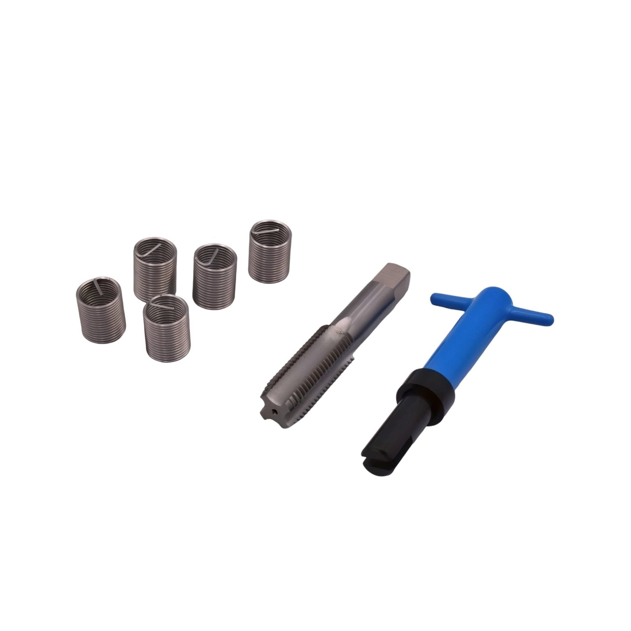 E-Z Coil Kit Economy 3/4"-16 X 1.5D Unf Helicoil Thread Repair - Twin Eagle Imports