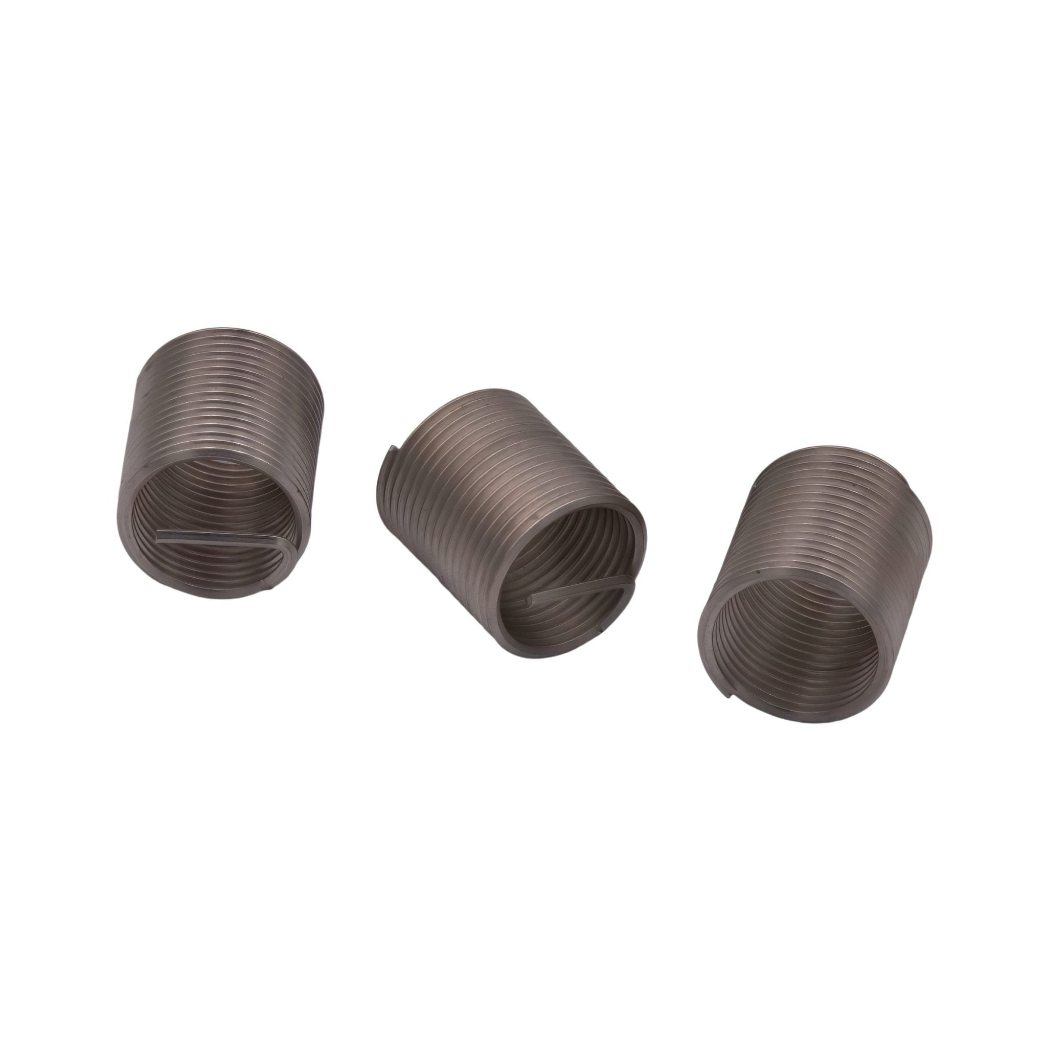 E-Z Coil Kit Economy 7/8"-14 X 1.5D Unf Helicoil Thread Repair - Twin Eagle Imports