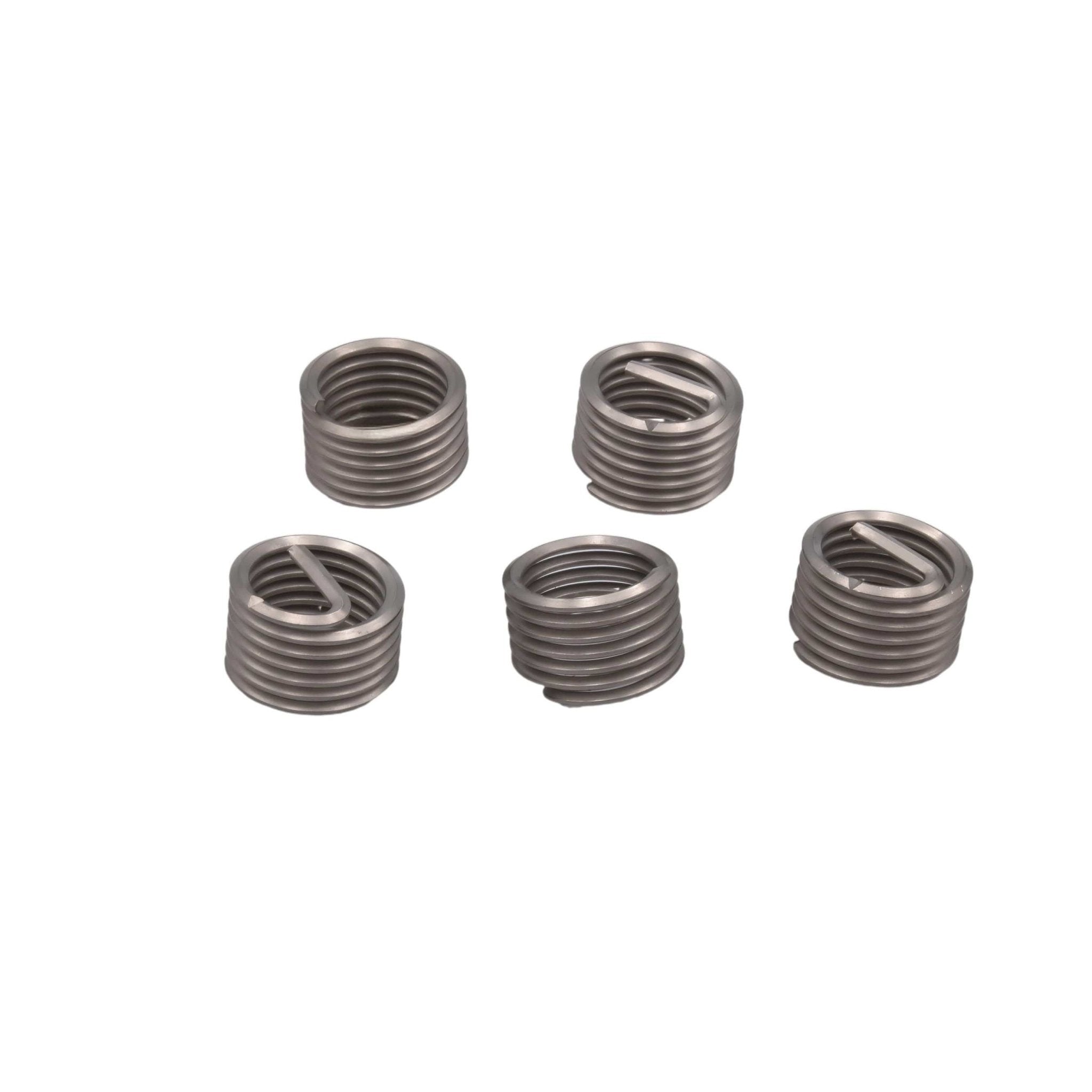 E-Z Coil Kit Economy 7/8"-9 X 1D Unc Helicoil Thread Repair - Twin Eagle Imports