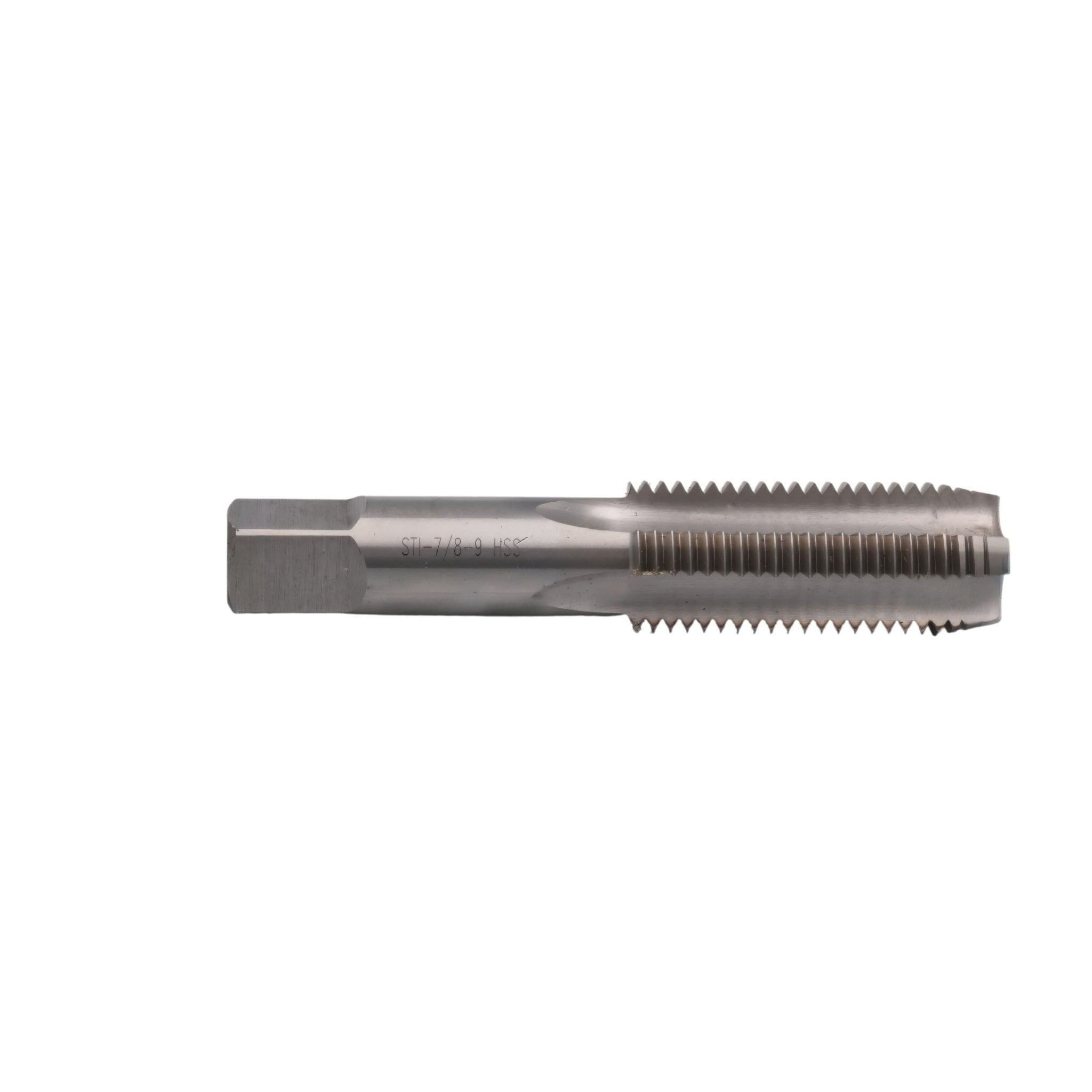 E-Z Coil Kit Economy 7/8"-9 X 1D Unc Helicoil Thread Repair - Twin Eagle Imports