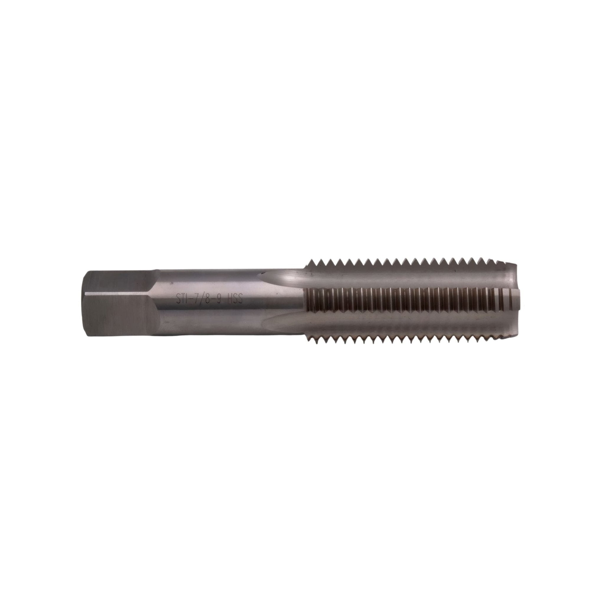 E-Z Coil Kit Economy 7/8"-9 X 2D Unc Helicoil Thread Repair - Twin Eagle Imports