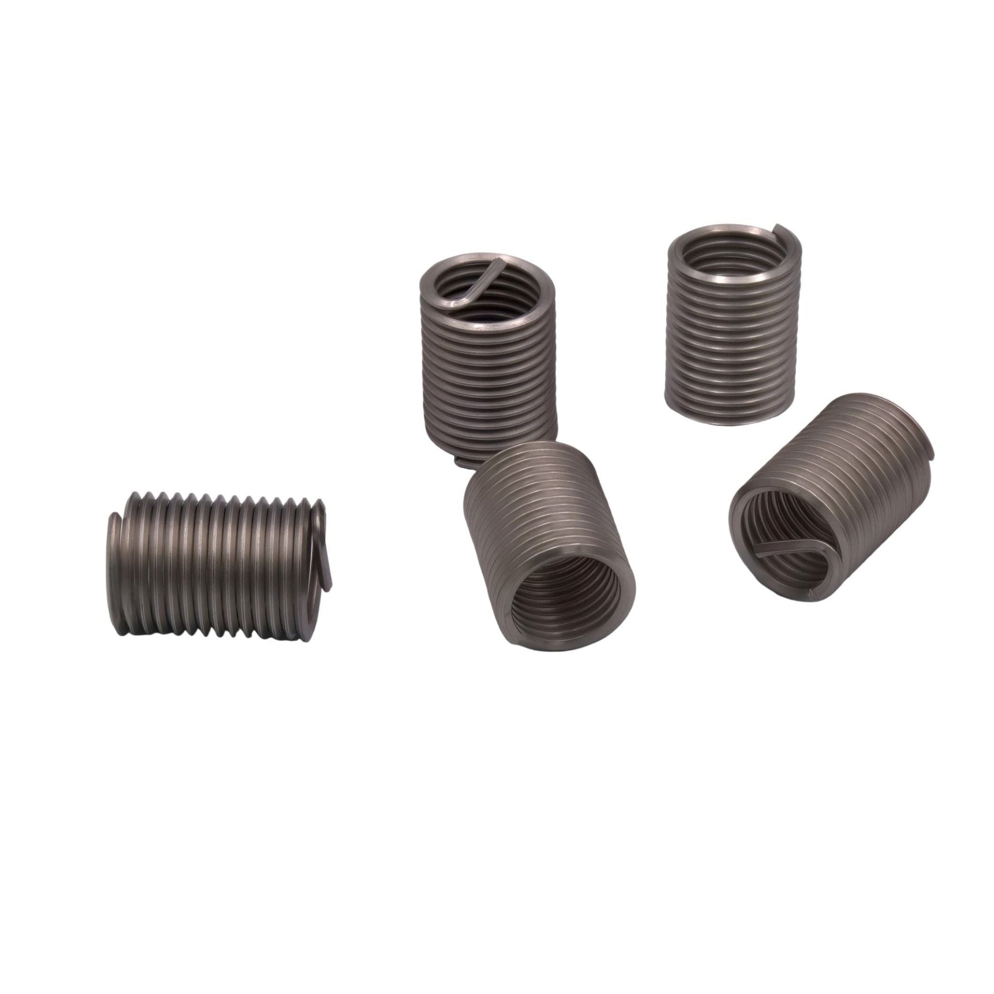 E-Z Coil Kit Economy 7/8"-9 X 2D Unc Helicoil Thread Repair - Twin Eagle Imports