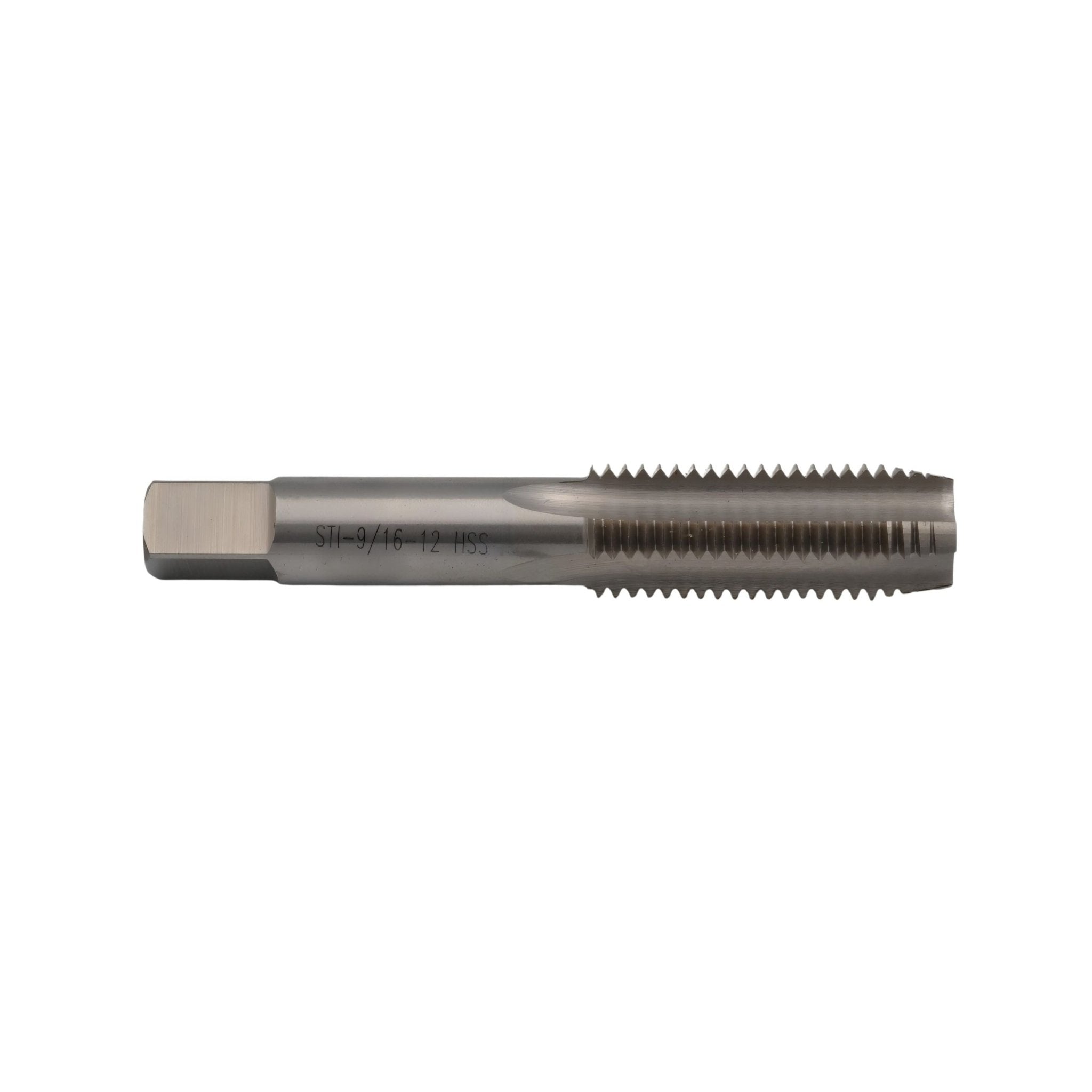 E-Z Coil Kit Economy 9/16"-12 2D Unc Helicoil Thread Repair - Twin Eagle Imports