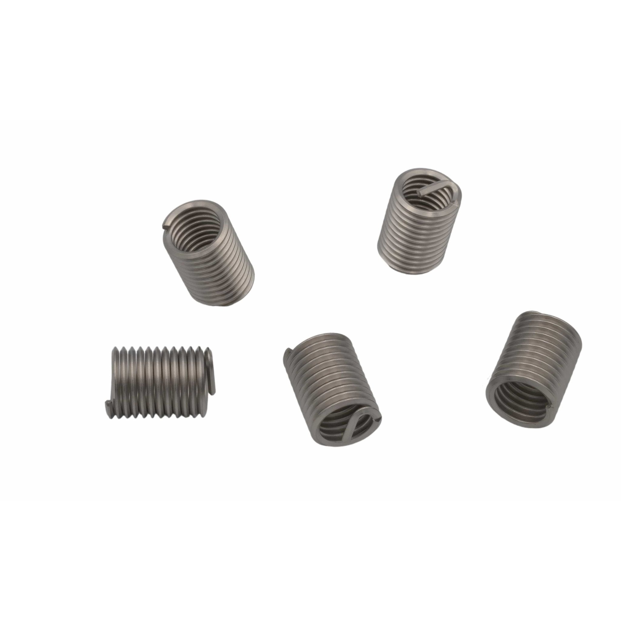 E-Z Coil Kit Economy 9/16"-12 2D Unc Helicoil Thread Repair - Twin Eagle Imports