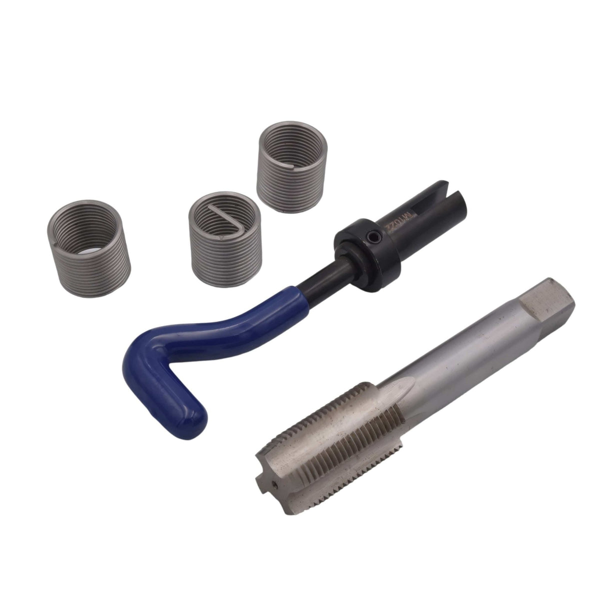 E-Z Coil Kit Economy M22 X 2.0 X 1.5D Thread Repair Kit - Twin Eagle Imports