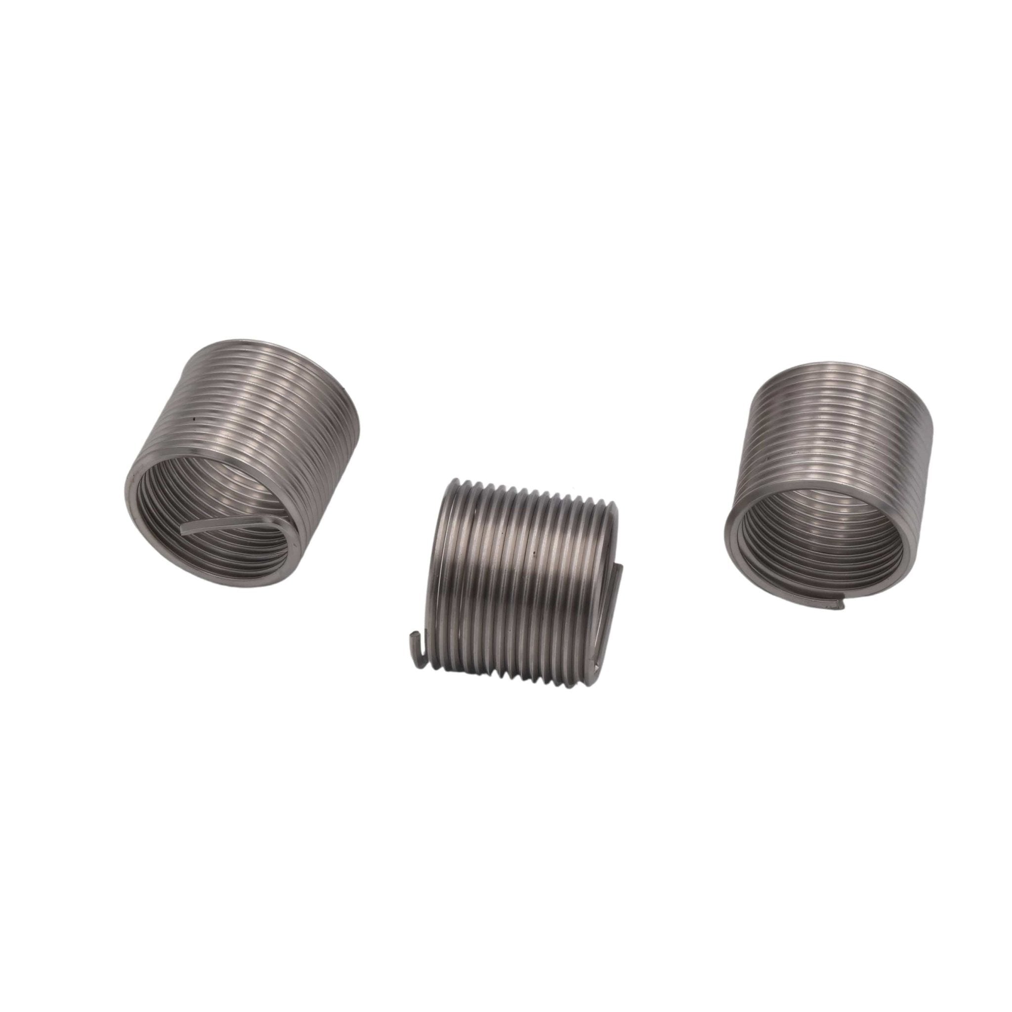 E-Z Coil Kit Economy M24 X 2.0 X 1.5D Thread Repair Kit - Twin Eagle Imports