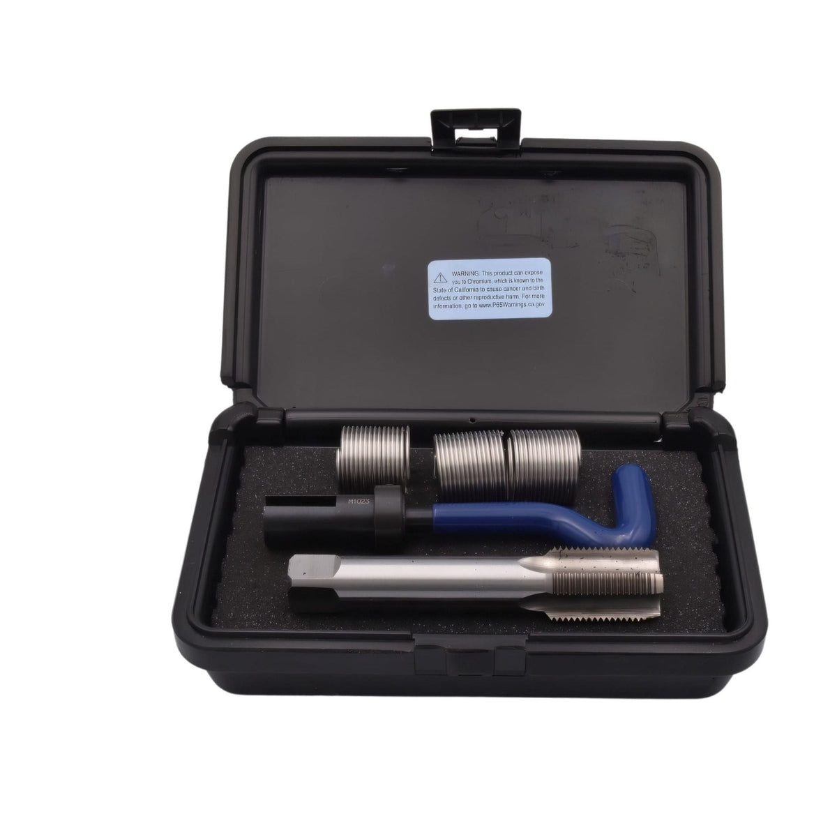 E-Z Coil Kit Economy M24 X 2.0 X 1.5D Thread Repair Kit - Twin Eagle Imports