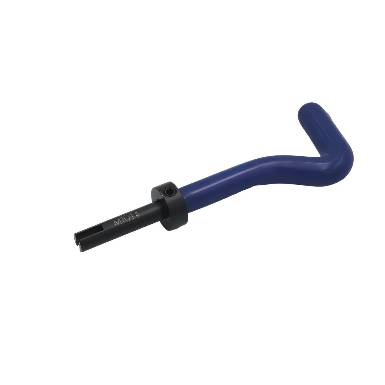 E-Z LOK 7/16-14 UNC x 1.5D Thread Repair Kit – Coil Type - Twin Eagle Imports