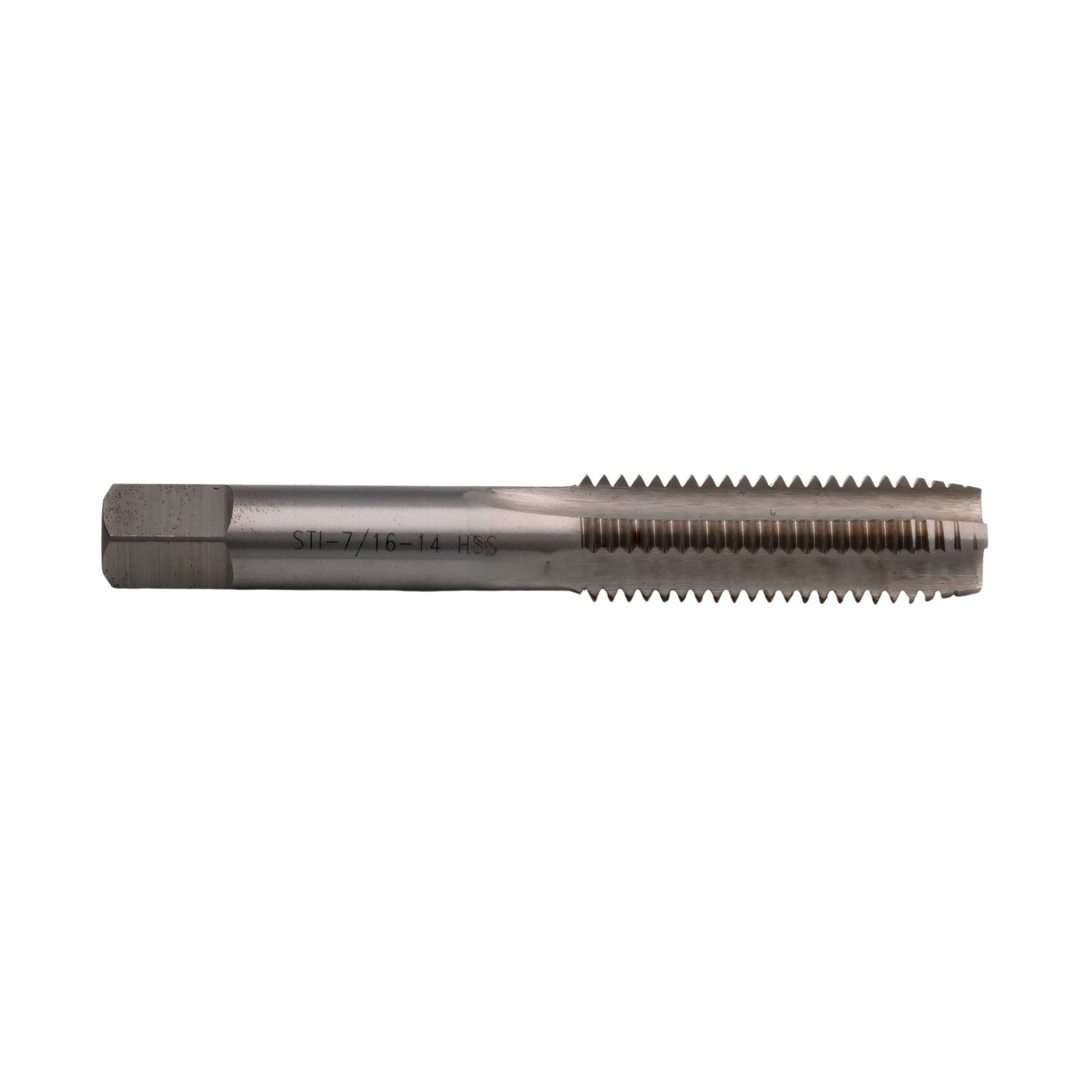E-Z LOK 7/16-14 UNC x 1.5D Thread Repair Kit – Coil Type - Twin Eagle Imports