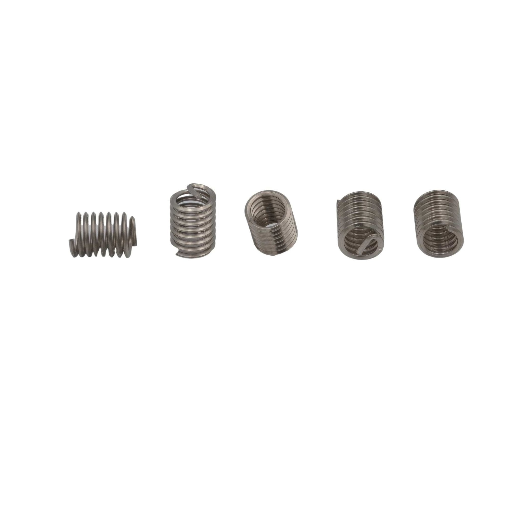 E-Z LOK 7/16-14 UNC x 1.5D Thread Repair Kit – Coil Type - Twin Eagle Imports