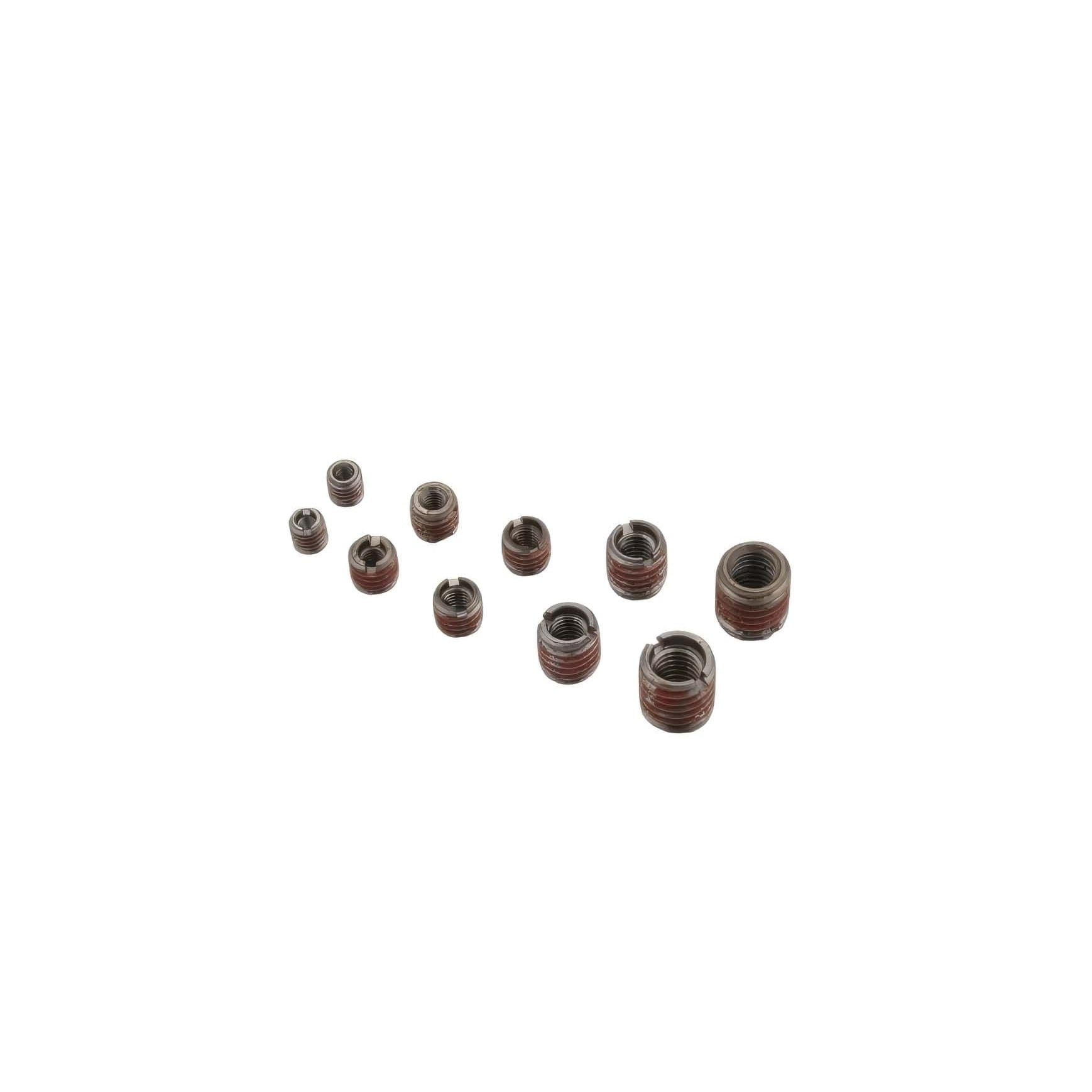 E-Z LOK EZ-M103 Metric Thread Repair Insert Kit M3–M8 - Twin Eagle Imports