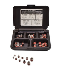 E-Z LOK EZ-M103 Metric Thread Repair Insert Kit M3–M8 - Twin Eagle Imports
