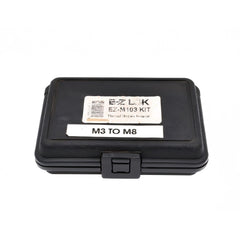 E-Z LOK EZ-M103 Metric Thread Repair Insert Kit M3–M8 - Twin Eagle Imports