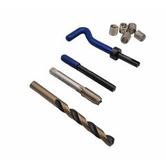 E-Z LOK M12 x 1.75 x 1.5D Thread Repair Kit – Standard Coil Type - Twin Eagle Imports