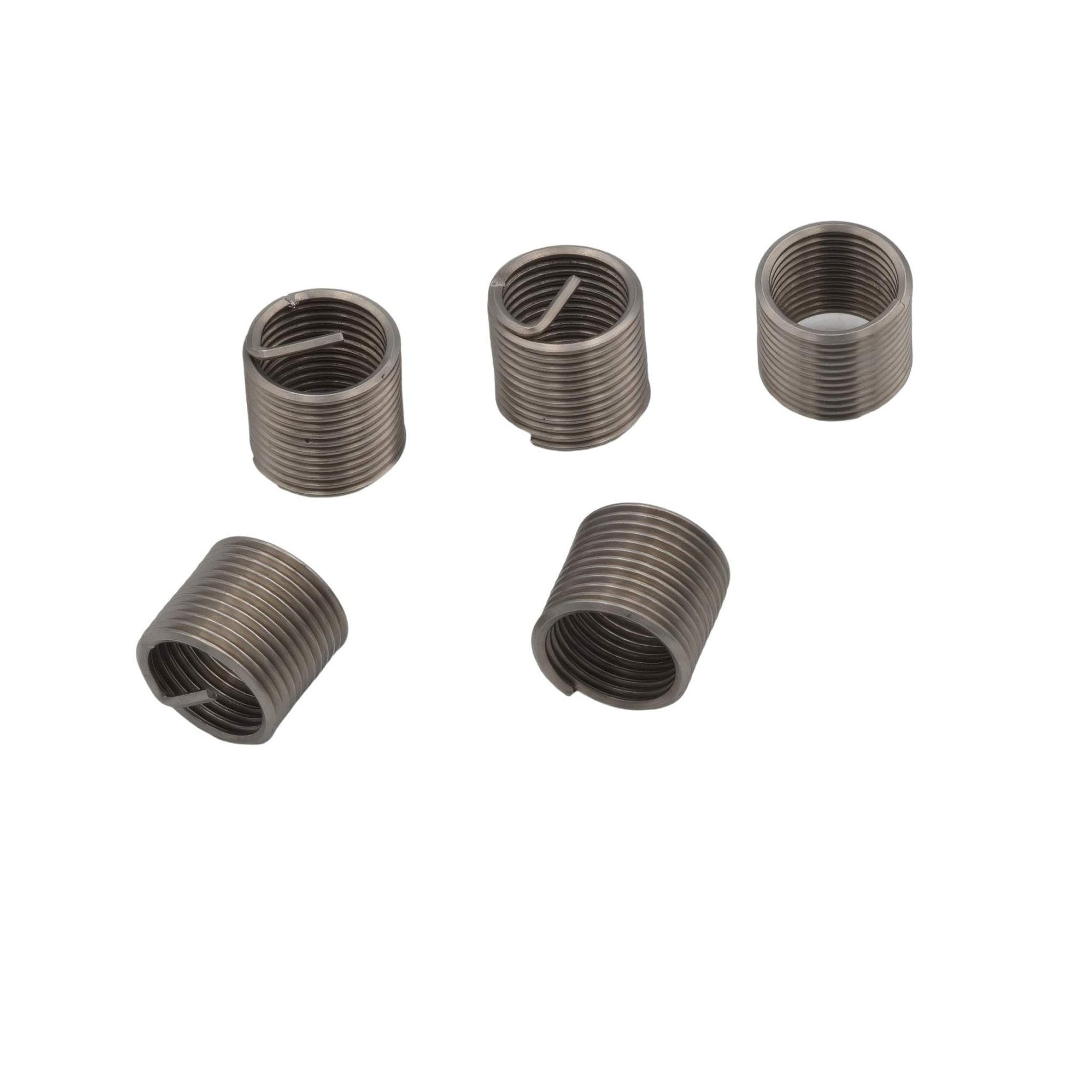 E-Z LOK M14 x 1.5 x 1.5D Thread Repair Kit – Standard Coil Type - Twin Eagle Imports