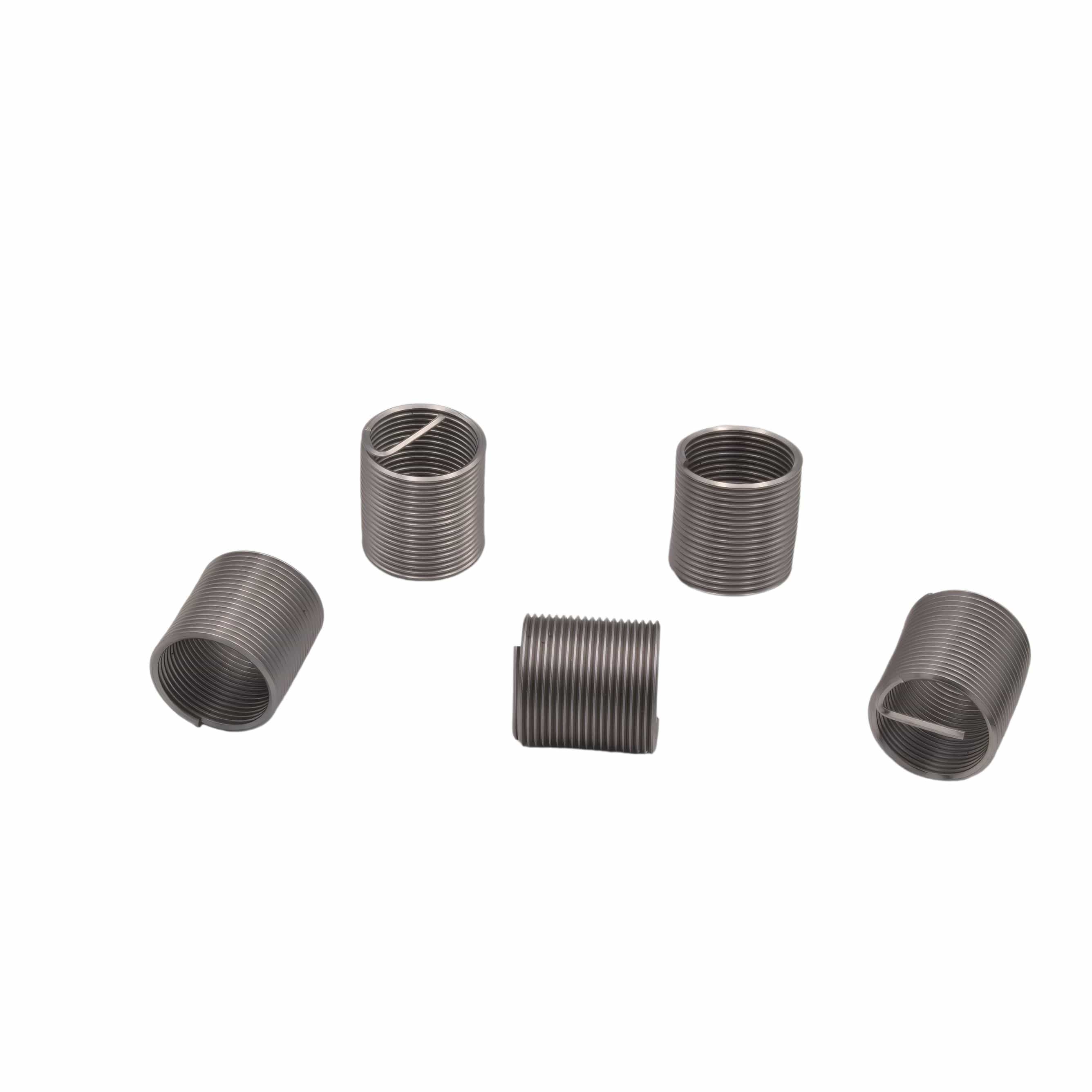 E-Z LOK THREAD REPAIR E-Z Coil Kit Economy  1"-14 X 1.5D Unf